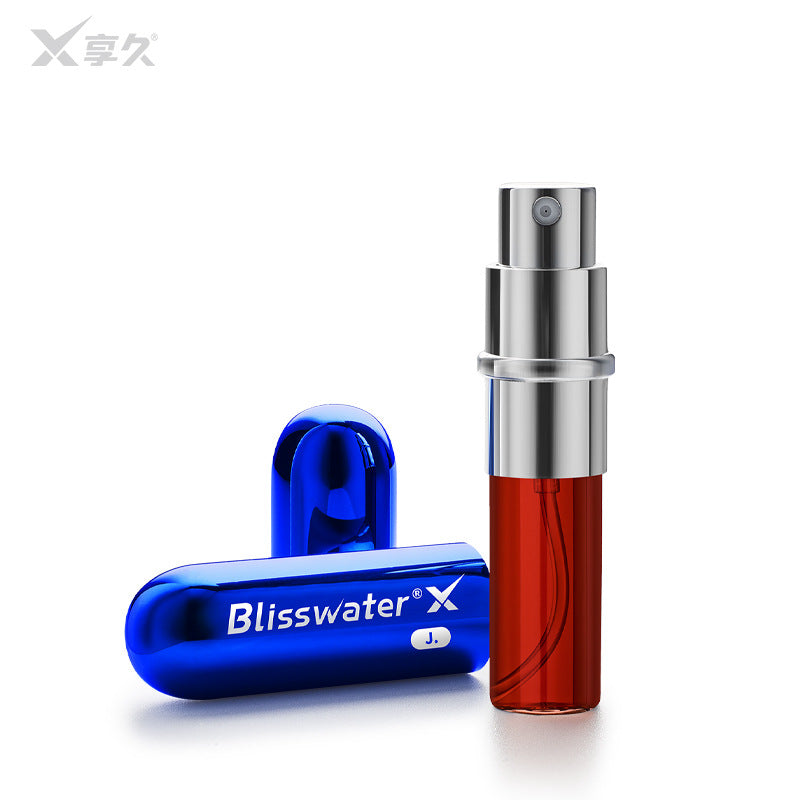 Xiangjiu 1st Generation Enhanced Edition Delay Spray (Vitality Extra Time Edition)