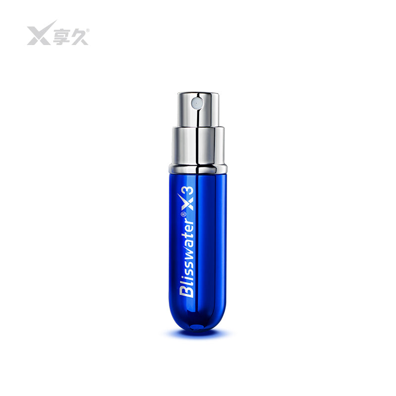 Xiangjiu 3rd Generation Delay Spray (Golden Edition)