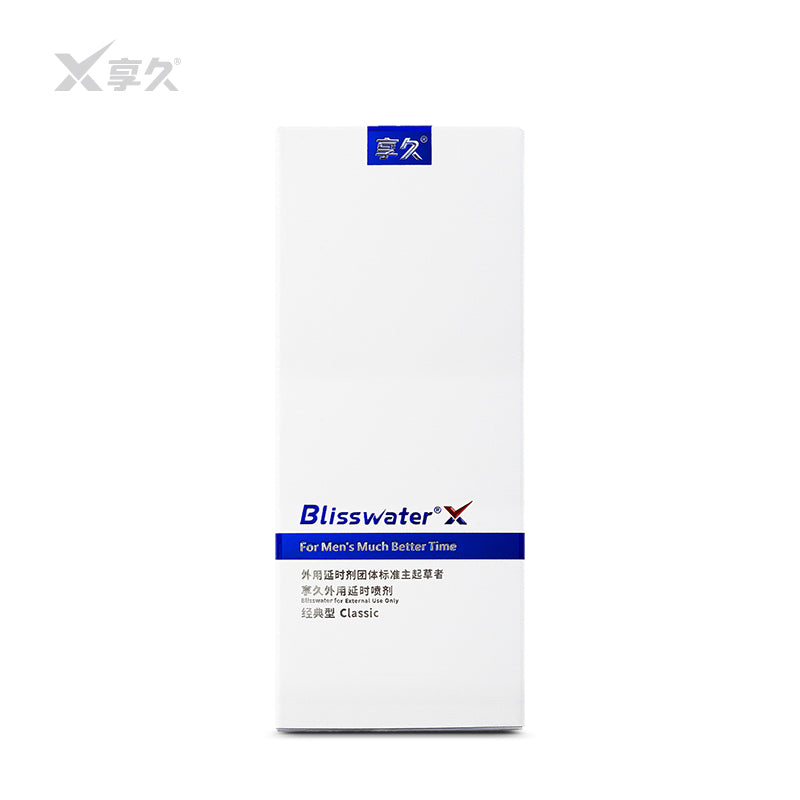 Xiangjiu 1st Generation Delay Spray