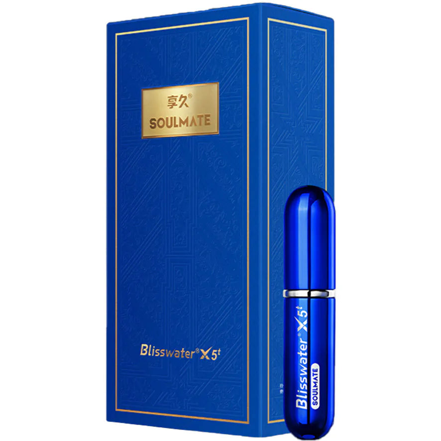 享久5代延时喷剂 - 6ml