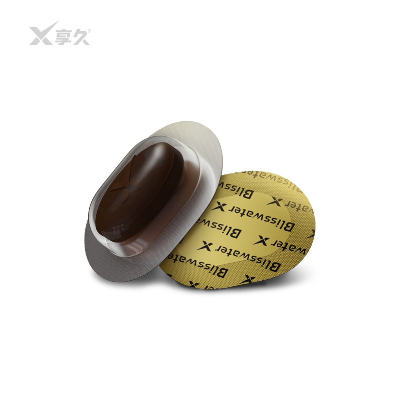 Xiangjiu Pressed candy (rechargeable type)