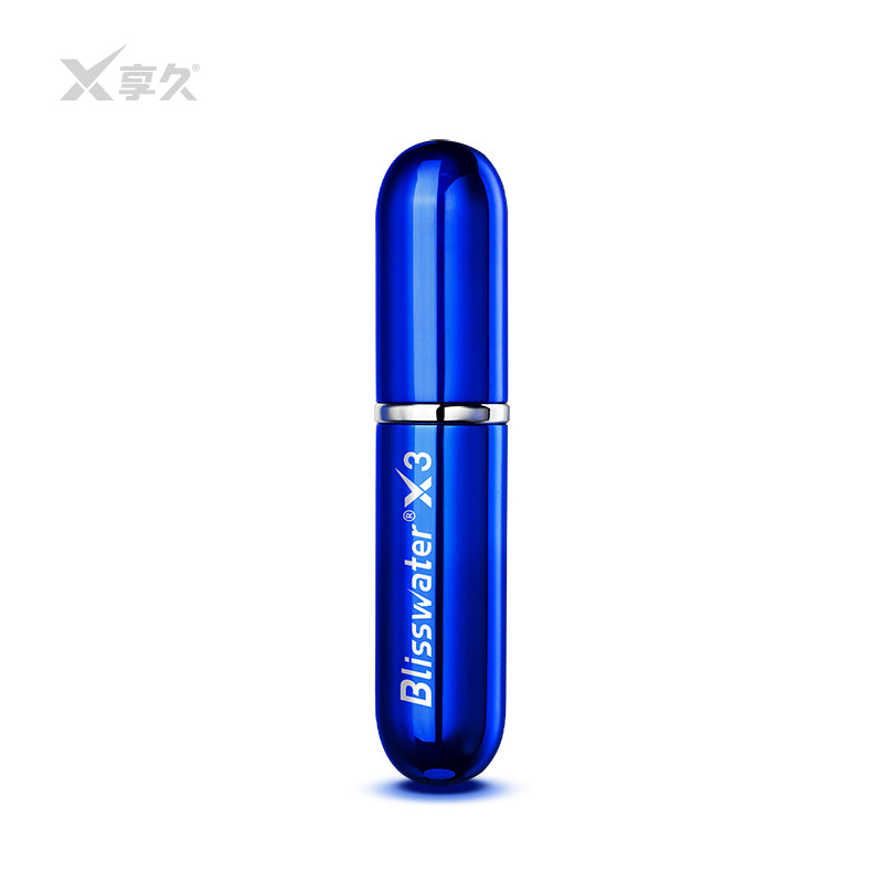 Xiangjiu 3rd Generation Delay Spray (Golden Edition)