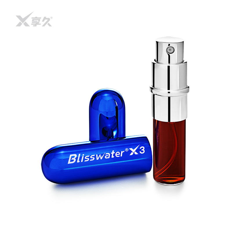 Xiangjiu 3rd Generation Delay Spray (Golden Edition)