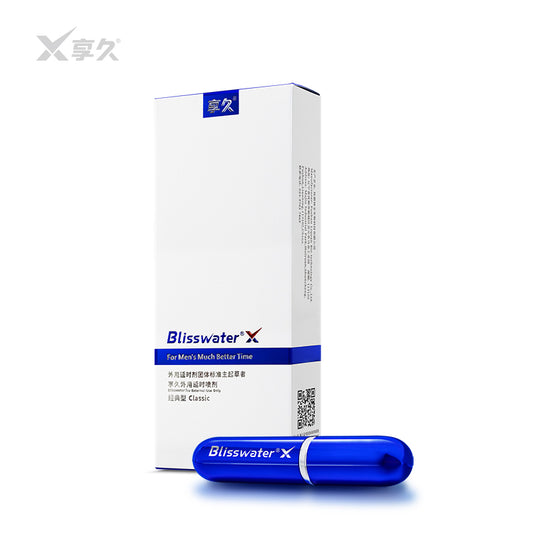 Xiangjiu 1st Generation Delay Spray