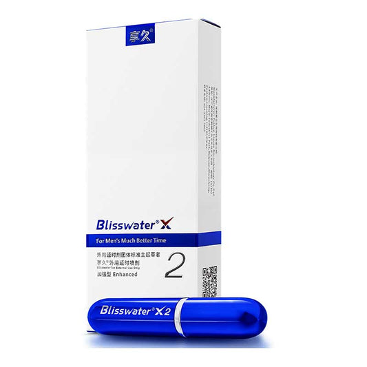 Xiangjiu 2nd Generation Delay Spray